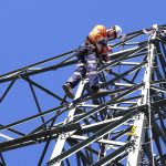 Specialised Access Industrial Rigging