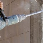 Concrete Repair | Goleman