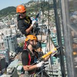 Joint Sealant Application | Goleman