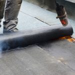 Roofing & Waterproofing