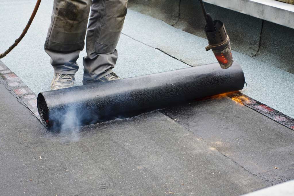 Commercial Roofing and Waterproofing | Goleman Group