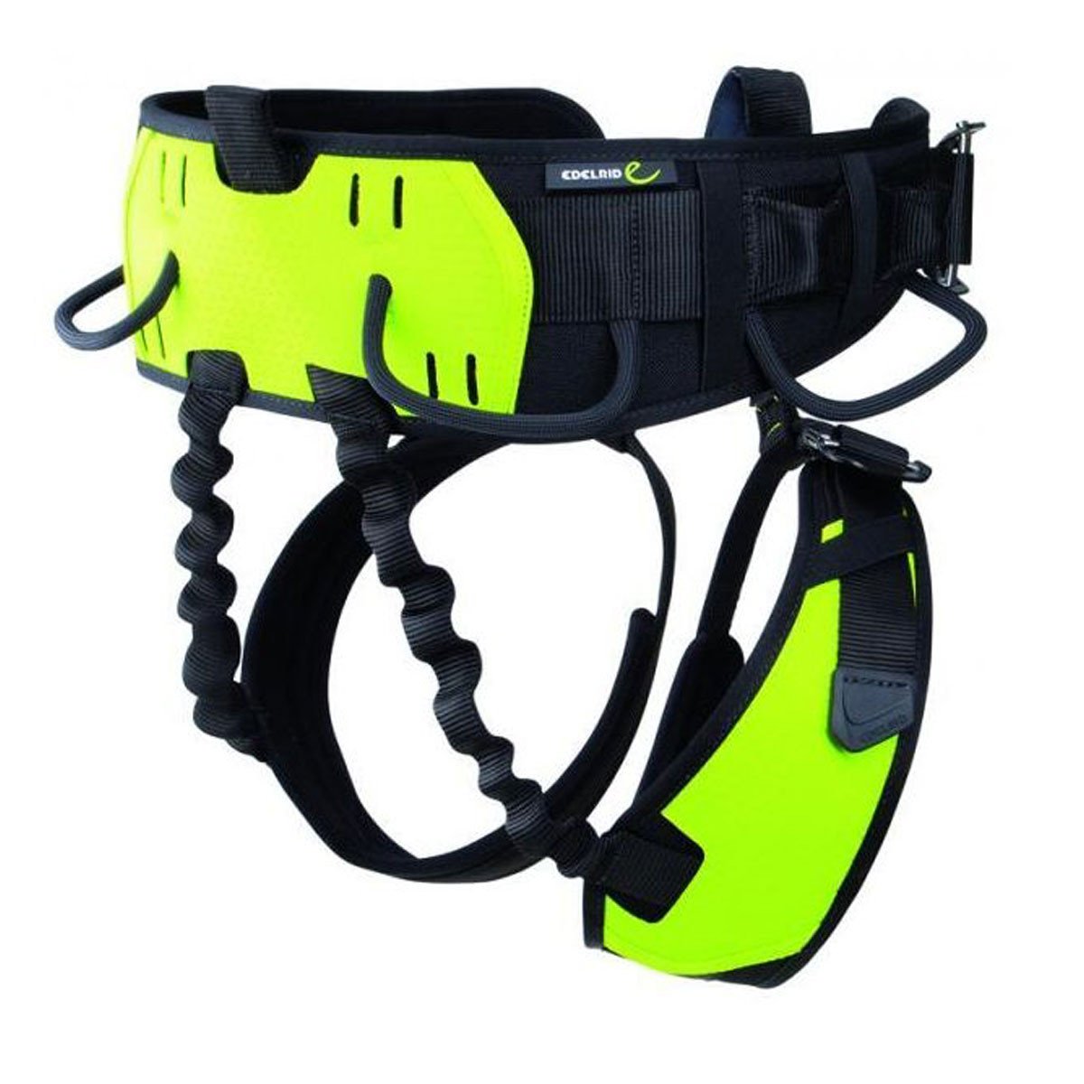 notch tree harness