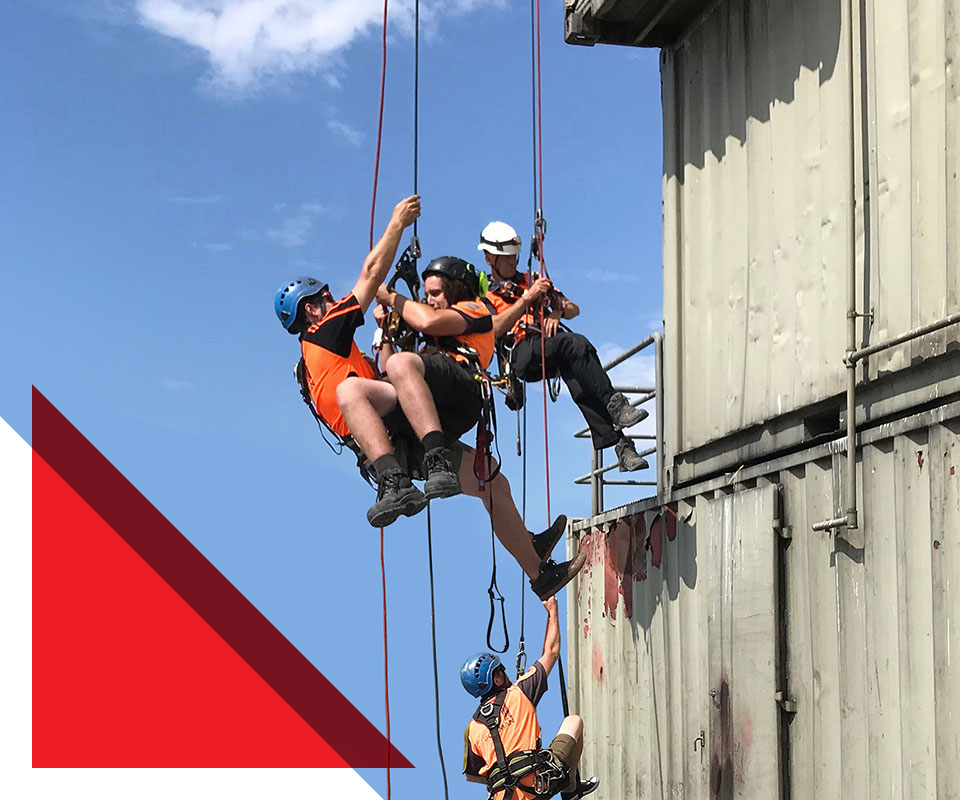 Goleman Training | Comprehensive Height Safety