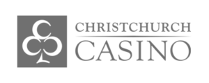 Christchurch Casino Logo