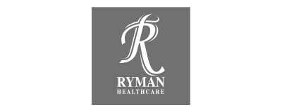 Ryman Healthcare Logo