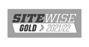 Sitewise Gold 2021 - 2022