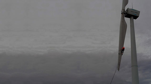 Windfarm Maintenance
