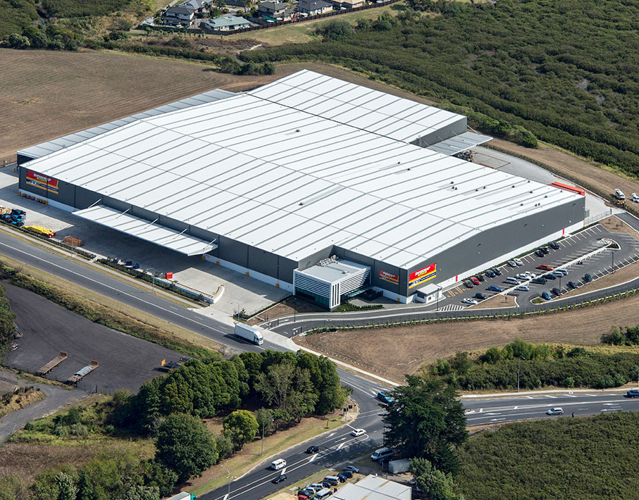 Topglass GC Ultra-Safe roofing systems