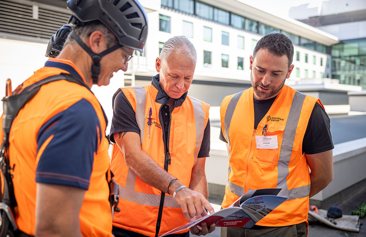 What Are the Legal Requirements for Working at Heights in New Zealand