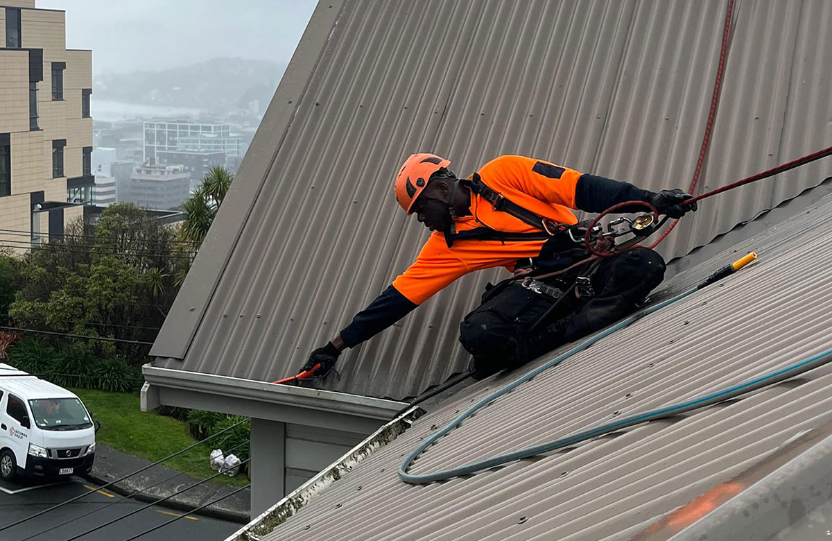 Signs Your Building Exterior Needs a Professional Clean (Before It Costs You More)