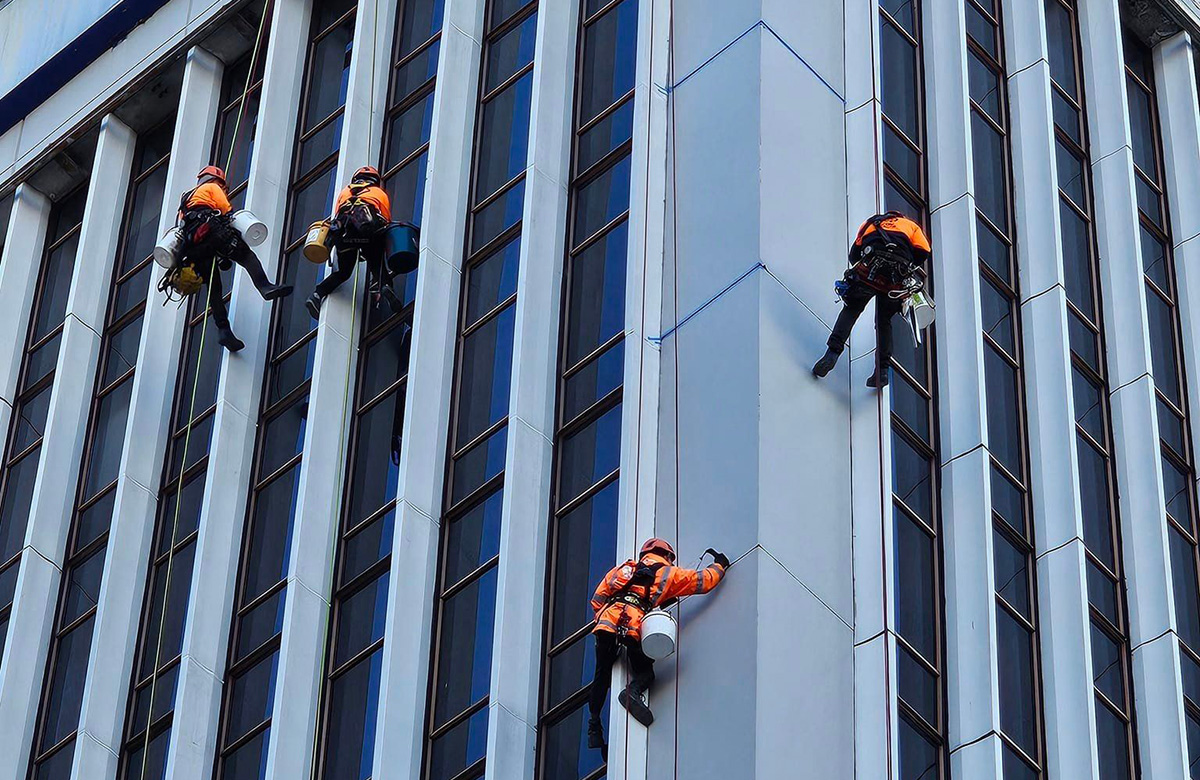 First Impressions Matter: How Building Presentation Affects Tenant Retention