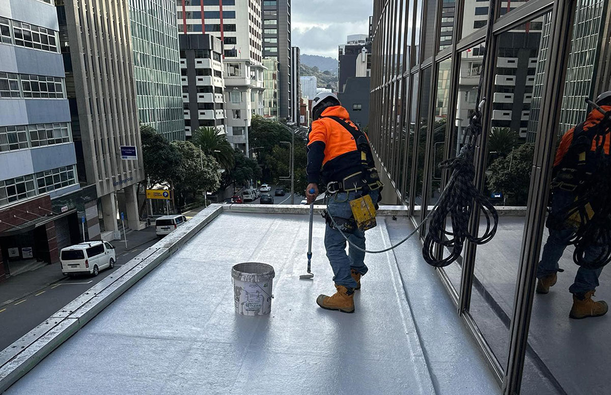 A Facility Manager's Seasonal Maintenance Checklist for NZ Commercial Buildings